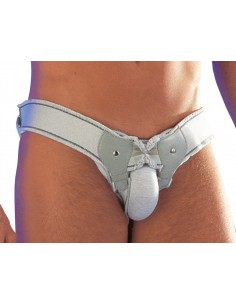 SLIP Y BOXER PARA HERNIA INGUINAL - Ortopedia Orthomax